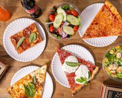Made In New York Pizza - Broadway (2563 Broadway)