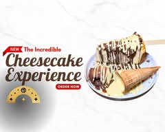 The Cheesecake Factory Bakery by Holyshakes (Delta)