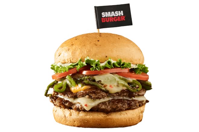 DOUBLE COLORADO SMASH®