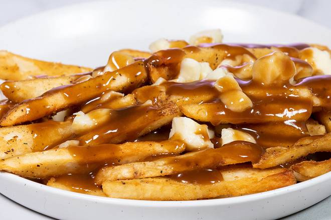 Poutine