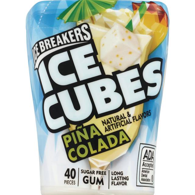 ICE BREAKERS COLADA BTL RX