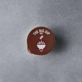 BBQ Big Dip