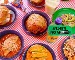 Ahogadas la tapatía