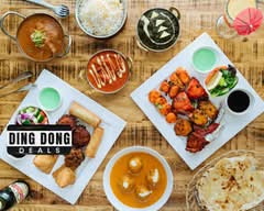 Tandoori Cuisine & Bar