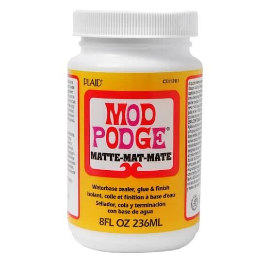 Mod Podge (8 oz)