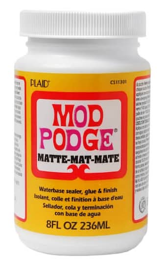 Mod Podge (8 oz)