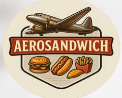 Aerosandwich (Santiago)