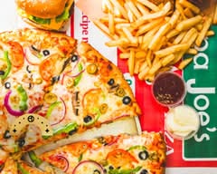 Papa Joes Pizzeria