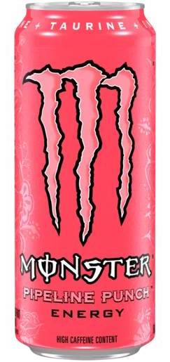 Monster Pipeline Punch 500ml
