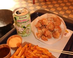 Ji Ji Taiwanese Fried Chicken (Amsterdam)