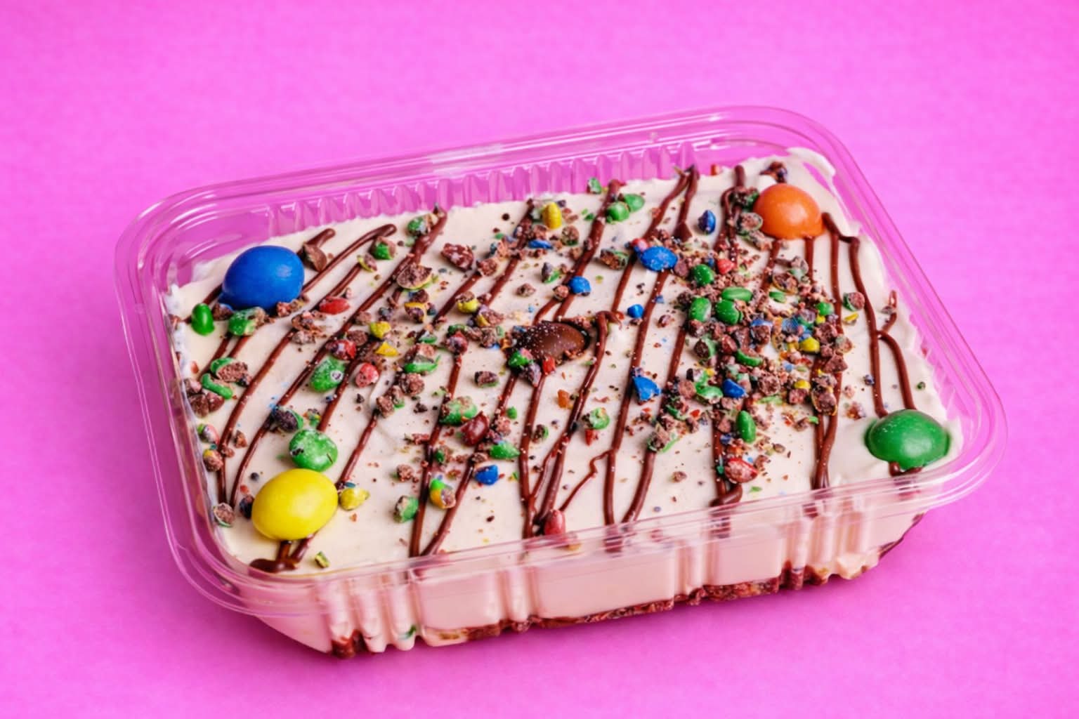 TIRAMISU MAISON  GOURMANT 350GR M&MS