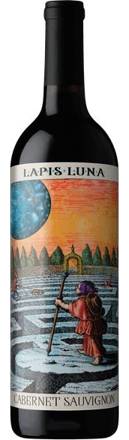 Lapis Luna 750ml Bottle