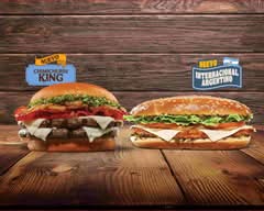 Burger King Cataño