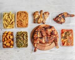 Original Farmer - Rouen St Sever