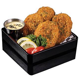 Croquette (4pcs)