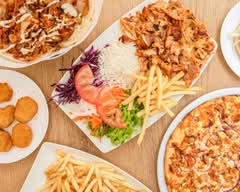 Anadolu Döner und Pizza 🥙🍕