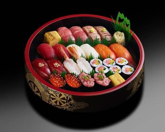 宴(うたげ)2人前【 V2442 】 Utage (2 Servings)