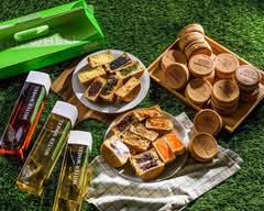 Mister Wheel 不貳光 (5317 Yonge Street)