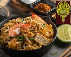 El Rollito - Thai  Food