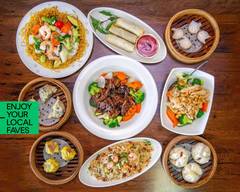 New Dragon Chinese and Thai Restaurant