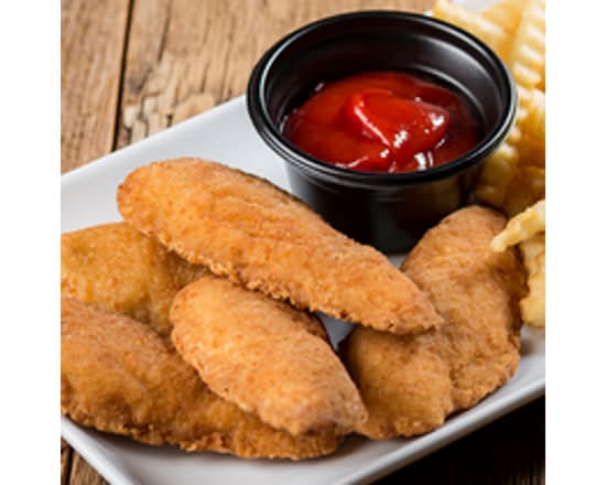 Chicken Tenders