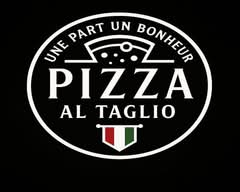 Pizza Al Taglio