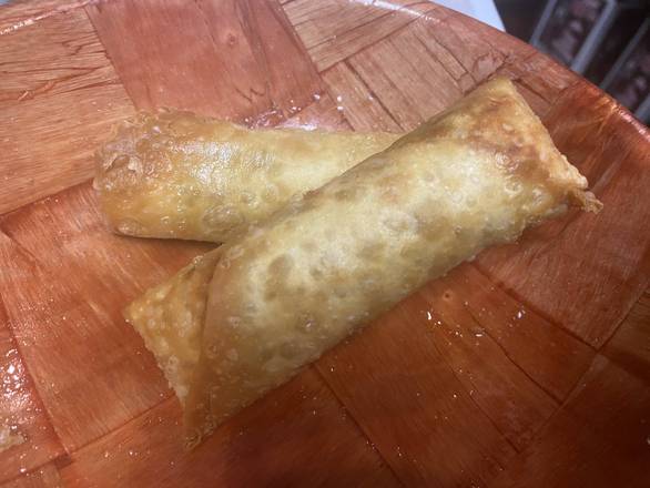 Egg Roll (1 pc)