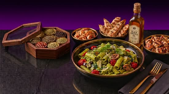 Vero Pasta
