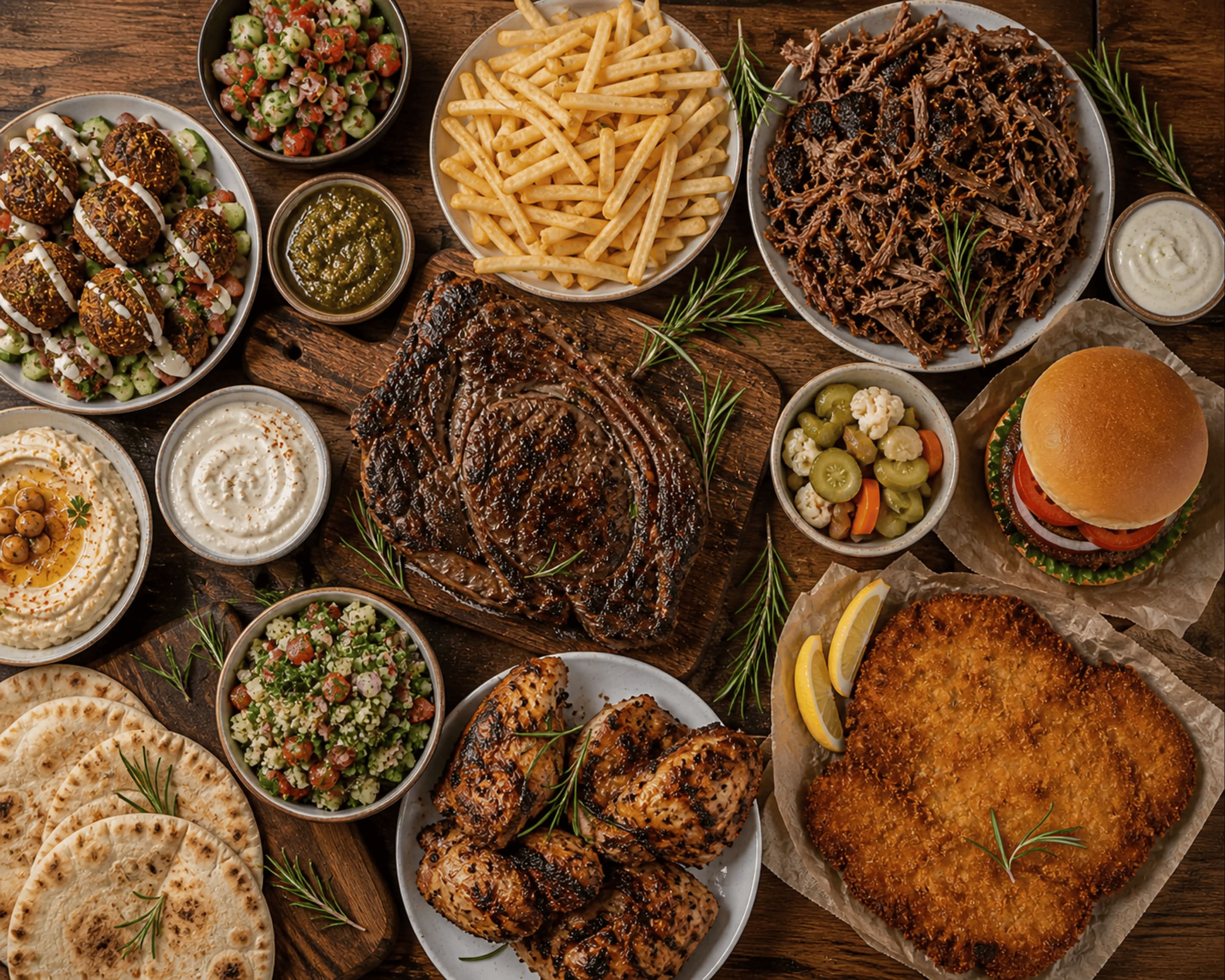 Order Kosher Chobee Boca Menu Delivery【Menu & Prices】| Miami | Uber Eats