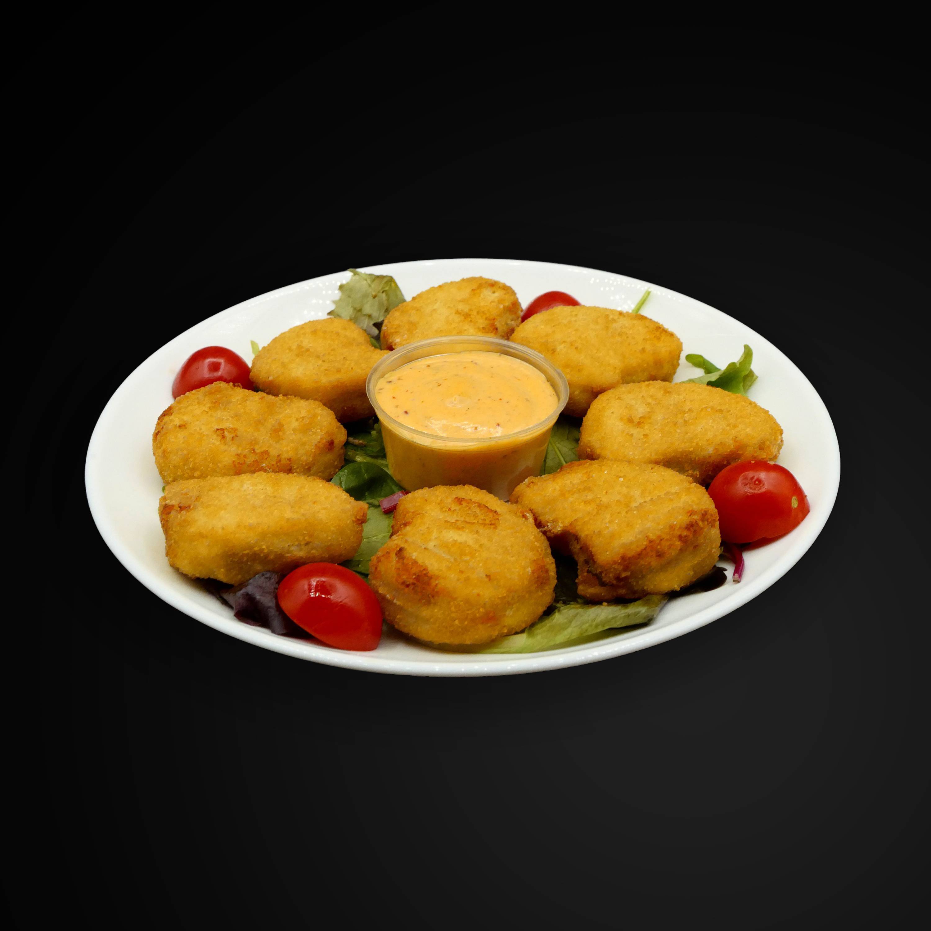 Nuggets de poulet