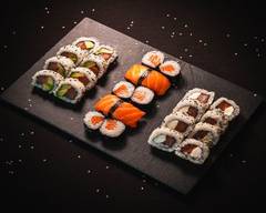 Sushi Sakaï