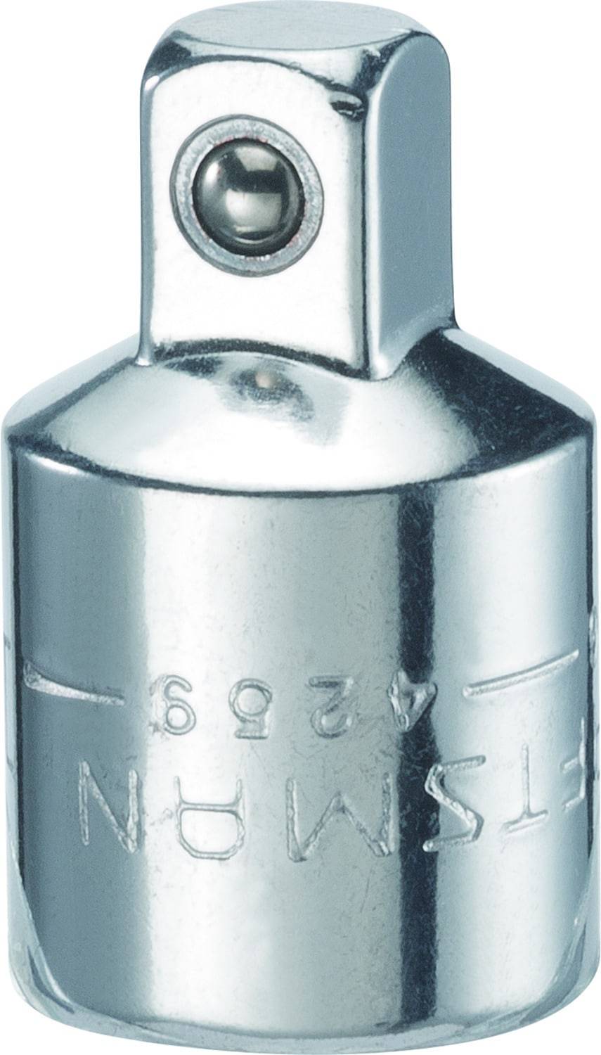 CRAFTSMAN 1/2-in to 3/8-in Standard socket adapter | CMMT99222