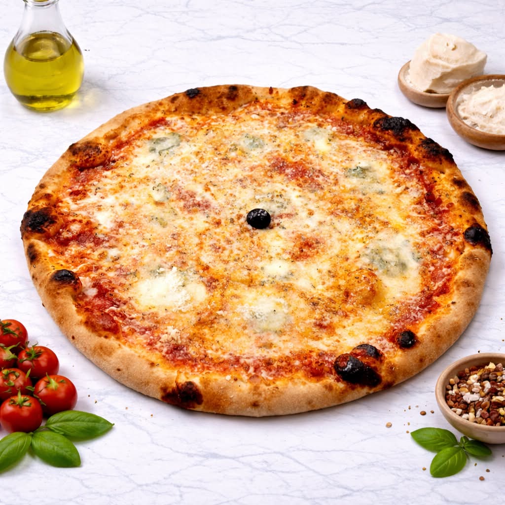 3 FROMAGES