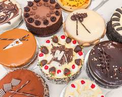 The Cake Palace Bruce