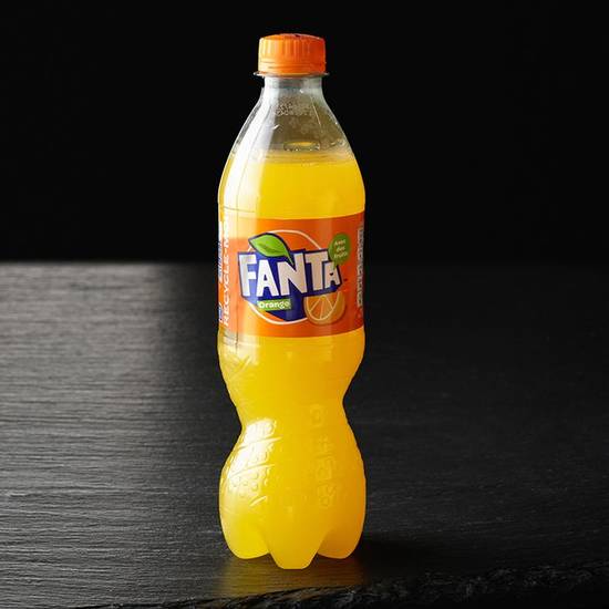 Fanta orange 50cl