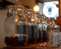 自家焙煎珈琲 かめとかめ Jikabaisen Coffee Kame to Kame