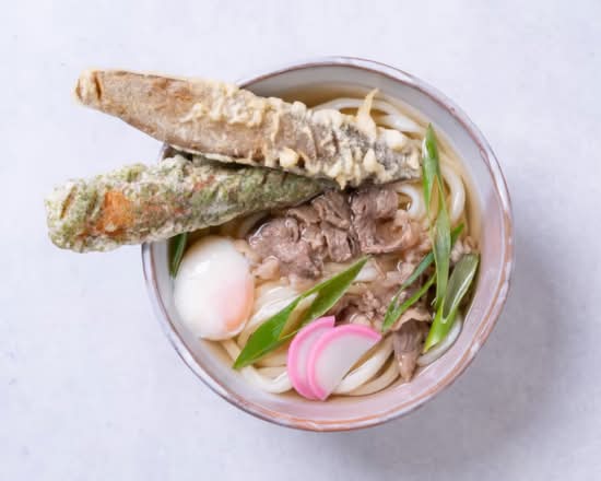 讃岐の男うどん 能勢 奉還町店 Sanuki no Otoko Udon Nose, Hokancho