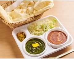 本場インド料理 スタミナ4号店