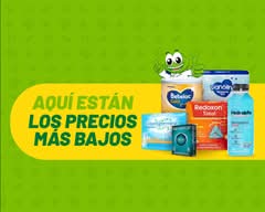 Farmacias SanaSana (Onix)