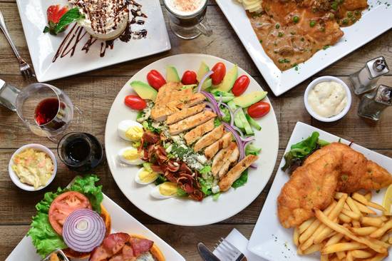 Francey Brady's Bar & Restaurant