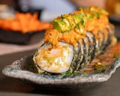 Hanaya Sushi y Mariscos