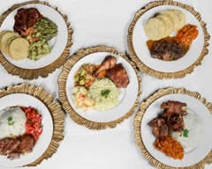 Shabaracks Enterprises (Brandwag) 