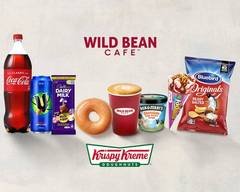 wildbean cafe (BP Rangiora)