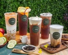 一杯杯 THE TEA café