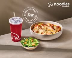 Noodles & Company (3944 Massillon Rd.)
