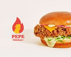 Pepe Chicken By FastGoodCuisine - Bagneux