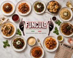 Funculo Pasta (1411 W Sunset Blvd)