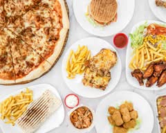 Eat & Meat Kebab Y Pizzeria