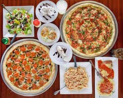 All Star Pizza (West Parkland)