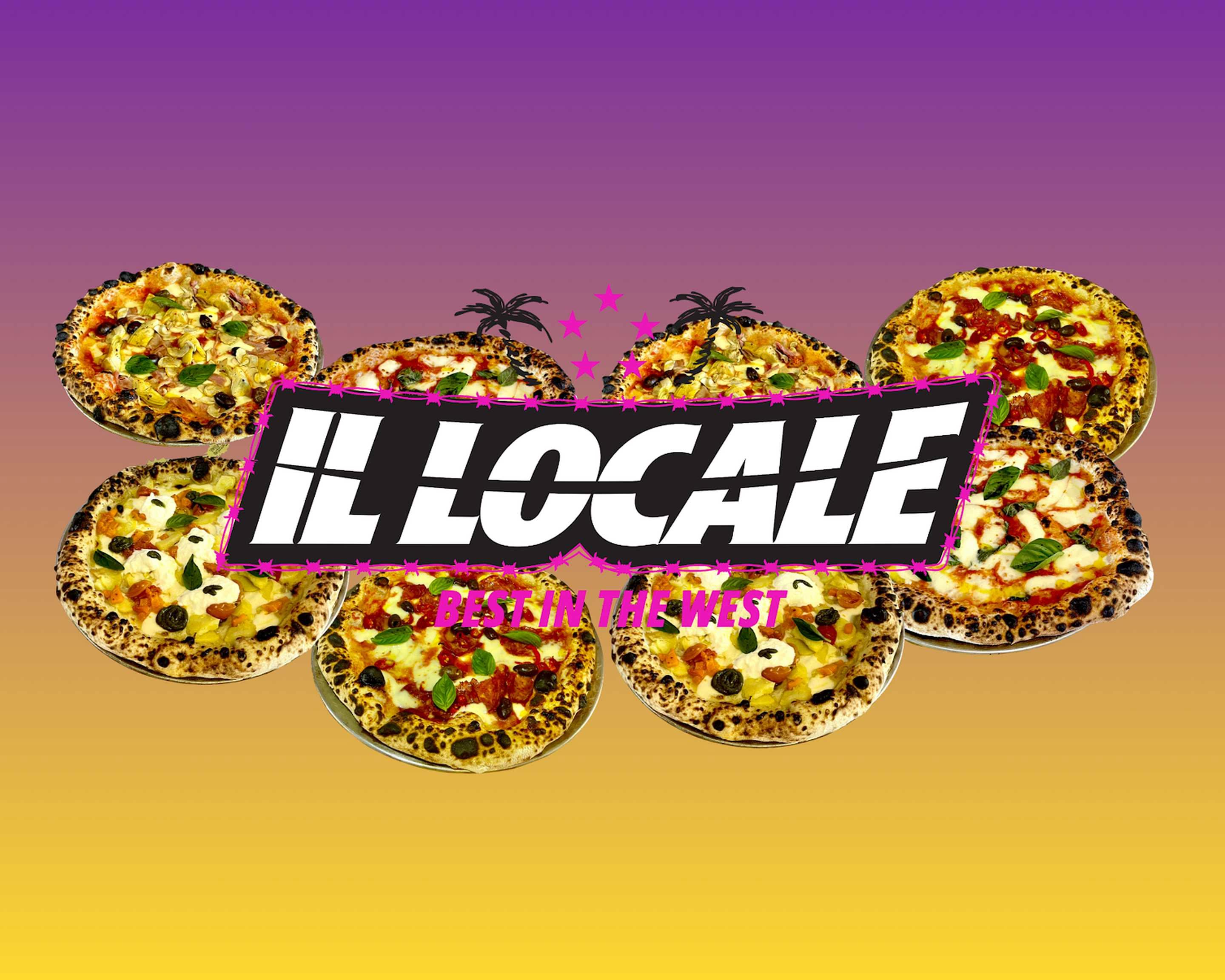 Il Locale Perth Il Locale Pizzeria Kalamunda Menu Takeout in Perth | Delivery Menu ...